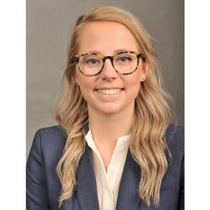 Meet your Posher, Catherine